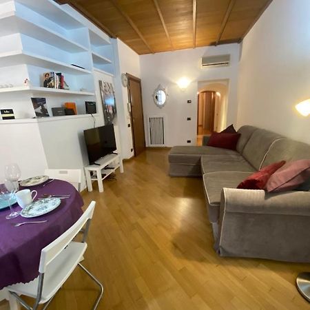 Sweet Home Laurina Rome Buitenkant foto