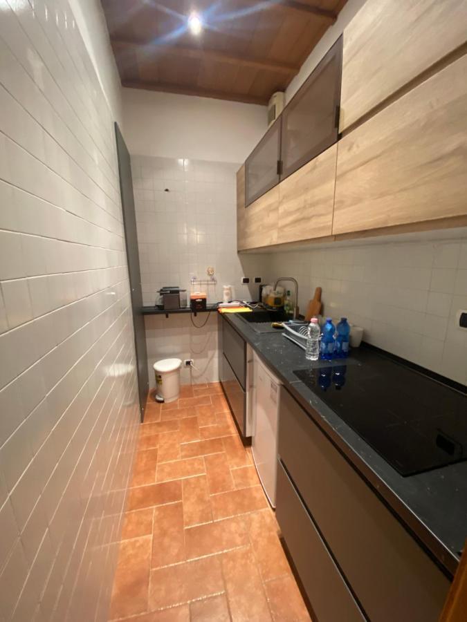 Sweet Home Laurina Rome Buitenkant foto