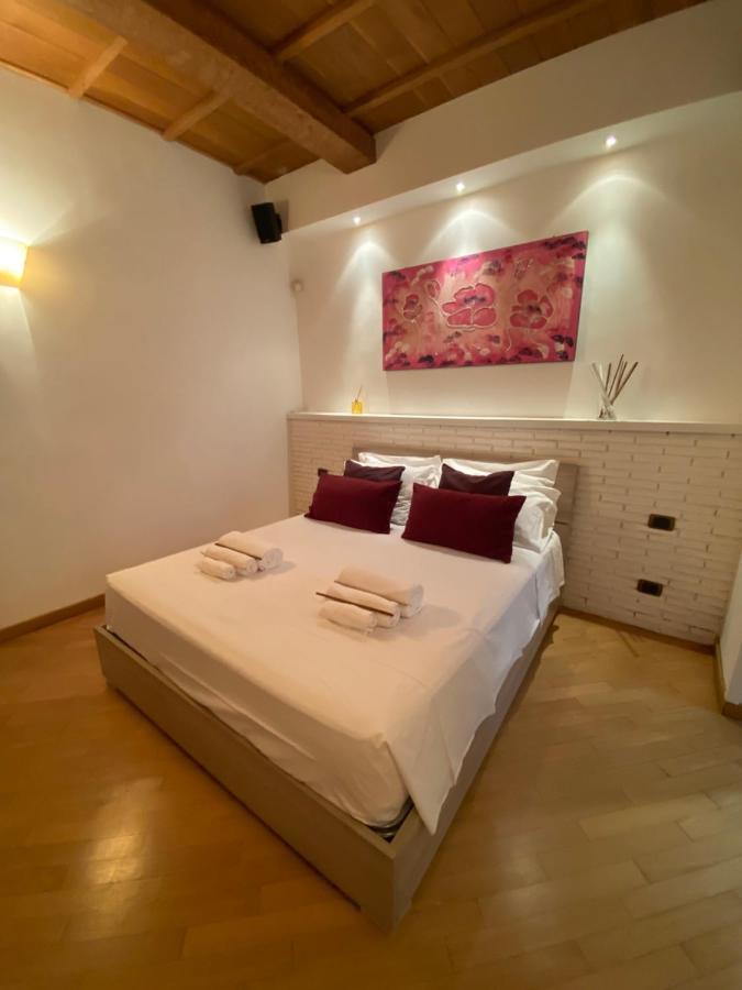 Sweet Home Laurina Rome Buitenkant foto