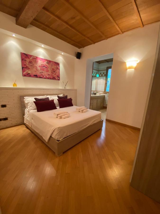 Sweet Home Laurina Rome Buitenkant foto