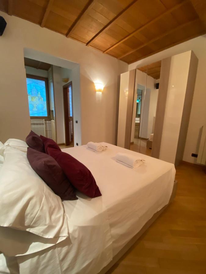 Sweet Home Laurina Rome Buitenkant foto