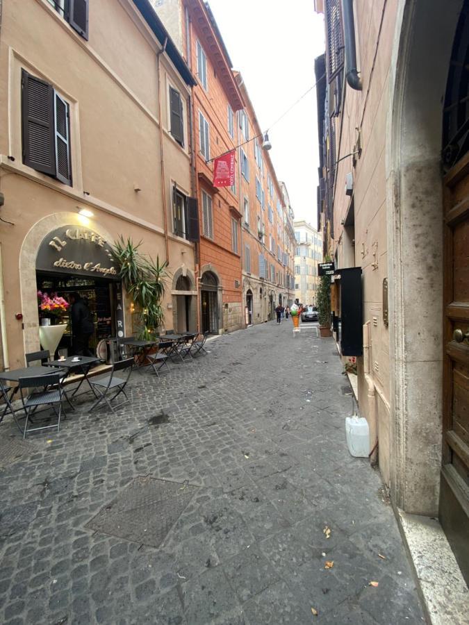 Sweet Home Laurina Rome Buitenkant foto