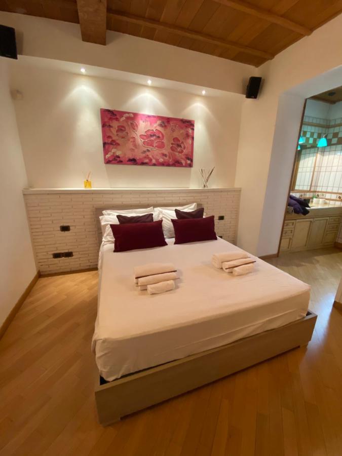 Sweet Home Laurina Rome Buitenkant foto