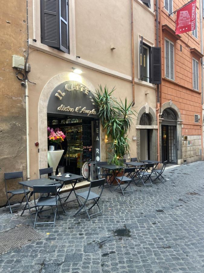 Sweet Home Laurina Rome Buitenkant foto