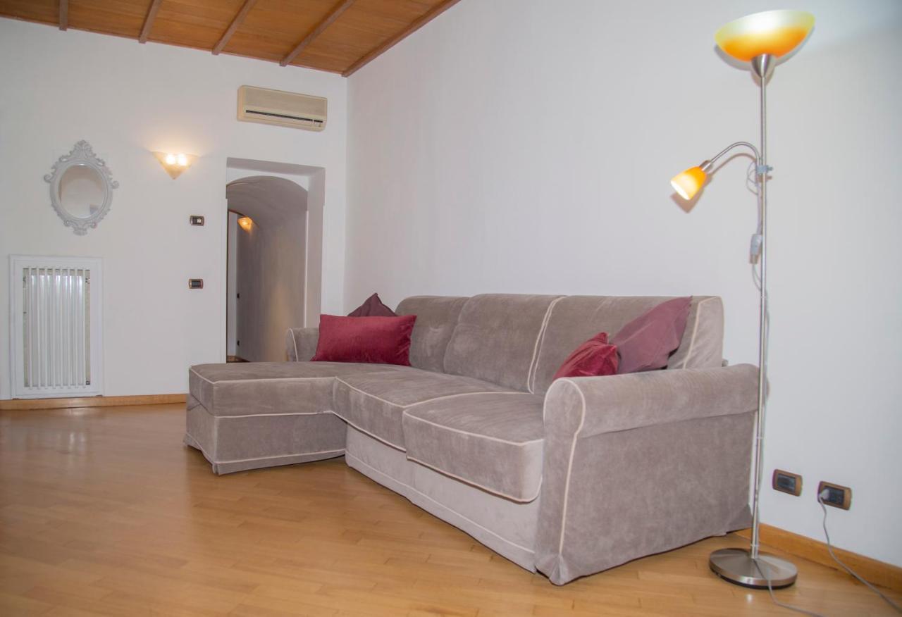 Sweet Home Laurina Rome Buitenkant foto