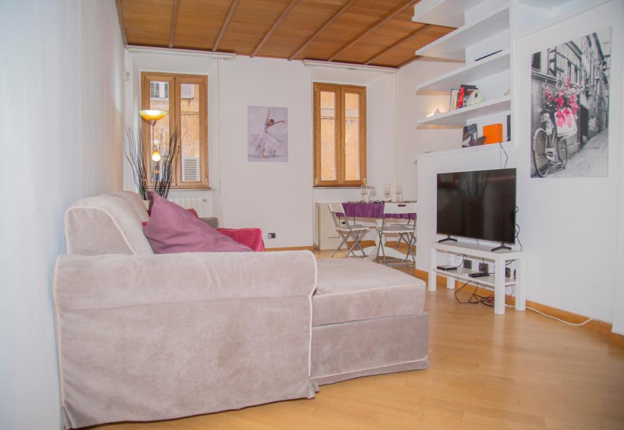 Sweet Home Laurina Rome Buitenkant foto