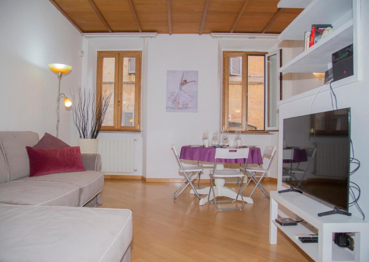 Sweet Home Laurina Rome Buitenkant foto