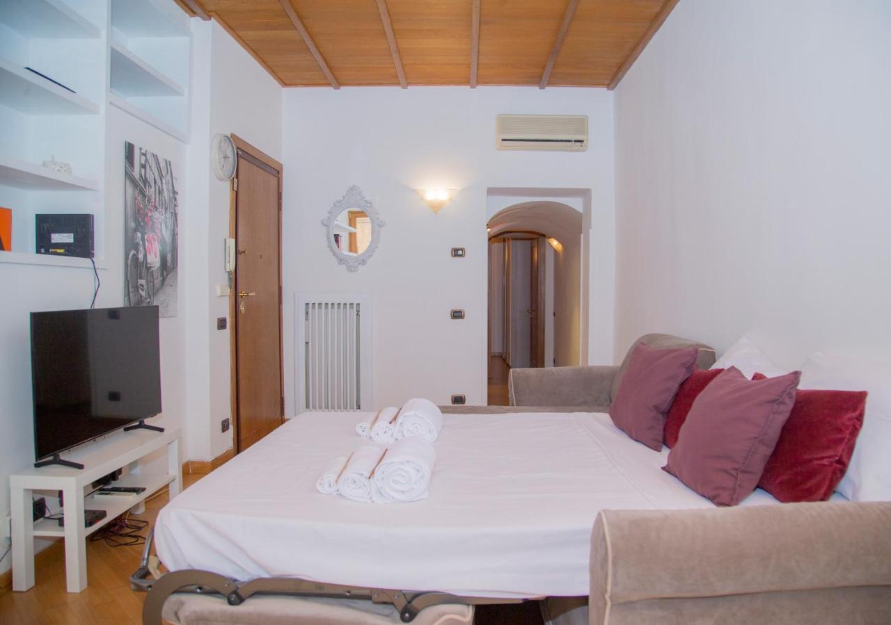 Sweet Home Laurina Rome Buitenkant foto