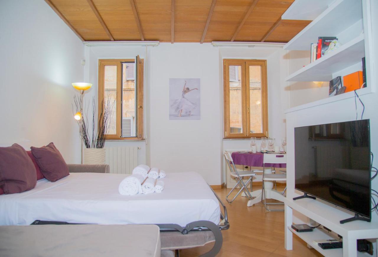 Sweet Home Laurina Rome Buitenkant foto