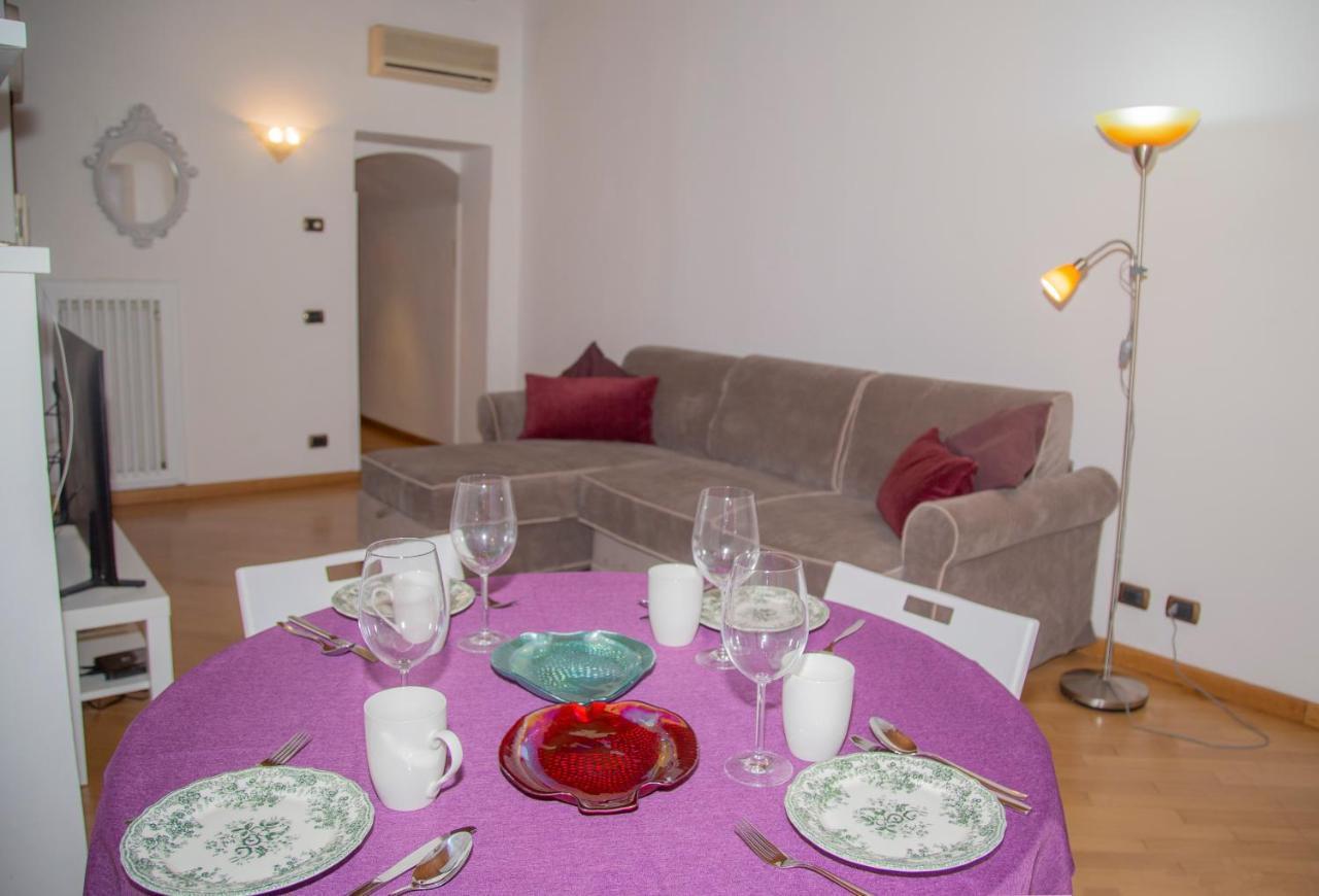 Sweet Home Laurina Rome Buitenkant foto