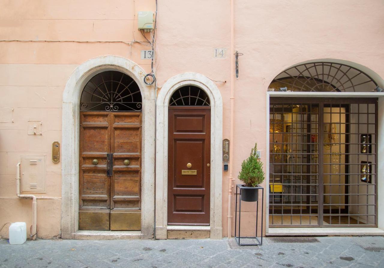 Sweet Home Laurina Rome Buitenkant foto